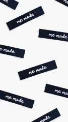Kylie and The Machine Label - Me Made