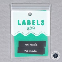 Kylie and The Machine Label - "Me Made"