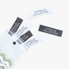 Kylie and The Machine Label - Capsule Collection
