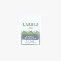 Kylie and The Machine Label - Capsule Collection