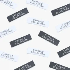 Kylie and The Machine Label - Capsule Collection