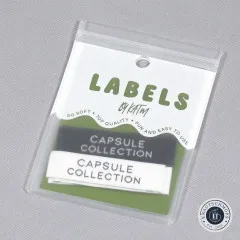 Kylie and The Machine Label - Capsule Collection Kylie and The Machine Label - Capsule Collection