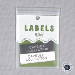 Kylie and The Machine Label - "Capsule Collection"