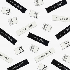 Kylie and The Machine Label - Circa 2025 Kylie and The Machine Label - Circa 2025