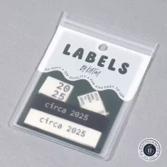 Kylie and The Machine Label - Circa 2025 Kylie and The Machine Label - Circa 2025