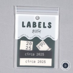 Kylie and The Machine Label - "Circa 2025"
