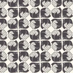 Cotton & Steel - Fox & Flutter - Wondered Fox - Northern Cliffs