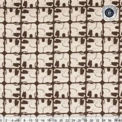Cotton & Steel - Rising Sun - Jolly Elephant - Willow Fabric