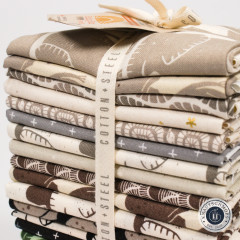 Cotton & Steel - Rising Sun Fat Quarter - Bundle