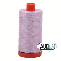 Aurifil 50wt Baumwollgarn - Light Lilac Aurifil 50wt Baumwollgarn - Light Lilac