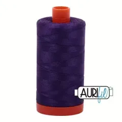 Aurifil 50wt Baumwollgarn - Medium Purple Aurifil 50wt Baumwollgarn - Medium Purple