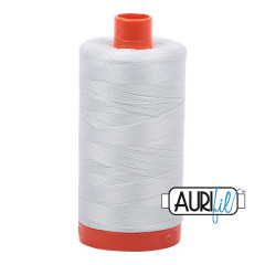 Aurifil 50wt Baumwollgarn - Mint Ice