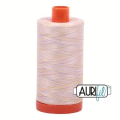 Aurifil 50wt Baumwollgarn - Bari