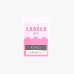 Kylie and The Machine Label - Made with Love