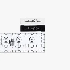 Kylie and The Machine Label - Made with Love
