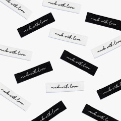 Kylie and The Machine Label - Made with Love Kylie and The Machine Label - Made with Love
