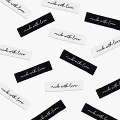 Kylie and The Machine Label - Made with Love
