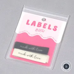 Kylie and The Machine Label - Made with Love Kylie and The Machine Label - Made with Love