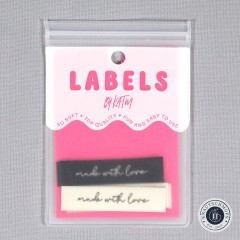 Kylie and The Machine Label - "Made with Love"
