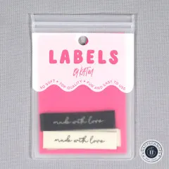 Kylie and The Machine Label - Made with Love