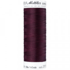 Mettler SERAFLEX® - Beet Red (1 Rolle 130m)