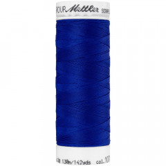Mettler SERAFLEX® - Fire Blue (1 Rolle 130m)