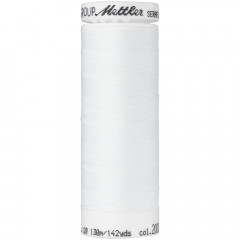 Mettler SERAFLEX® - White (1 Rolle 130m)