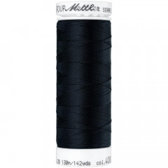 Mettler SERAFLEX® - Black (1 Rolle 130m)