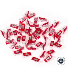 Clover - Wonder Clips (50 Stück)