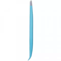 Clover Hold It Precision Stiletto - Blau