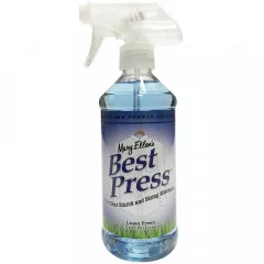 Mary Ellens Best Press (Alternative zu Wäschestärke) - Linen Fresh