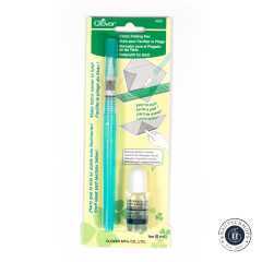 Clover - Fabric Folding Pen Clover - Fabric Folding Pen