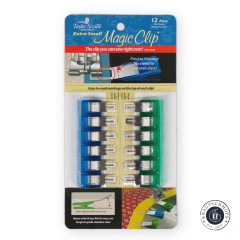 Taylor Seville Magic Clips - Extra Small