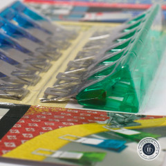 Taylor Seville Magic Clips - Extra Small