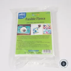 Pellon Fusible Fleece Weiß (22x36 inch)