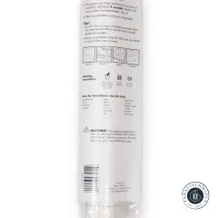 HeatnBond Iron-On Vinyl Gloss (Großrolle)