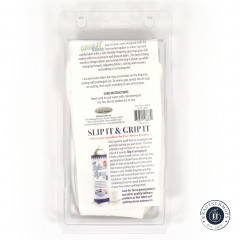 Sullivans Grip Gloves For Free Motion Quilting Medium (Quilthandschuhe Gr. M)