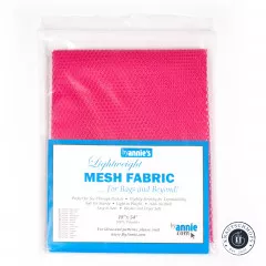 ByAnnies Lightweight Mesh - Pink