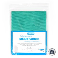 ByAnnie's Lightweight Mesh - Türkis