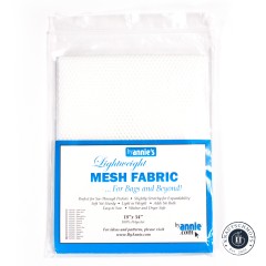 ByAnnie's Lightweight Mesh - Weiß