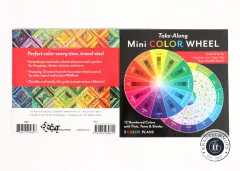 Take-Along Mini Color Wheel