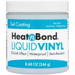 HeatnBond Liquid Vinyl