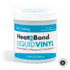 HeatnBond Liquid Vinyl