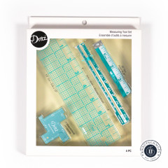 Dritz Measuring Tool Set Dritz Measuring Tool Set
