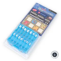 Taylor Seville Magic Alphabet, Numbers & Arrows Pins