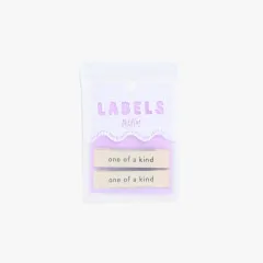 Kylie and The Machine Label - One of a Kind