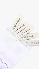 Kylie and The Machine Label - One of a Kind