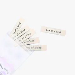 Kylie and The Machine Label - One of a Kind