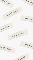 Kylie and The Machine Label - One of a Kind