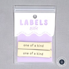Kylie and The Machine Label - "One of a Kind"